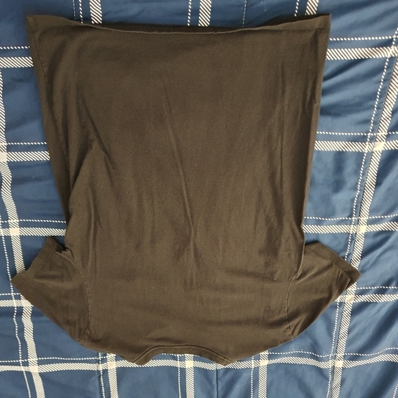 Calvin Klein Black T-Shirt - Picture 5 of 5